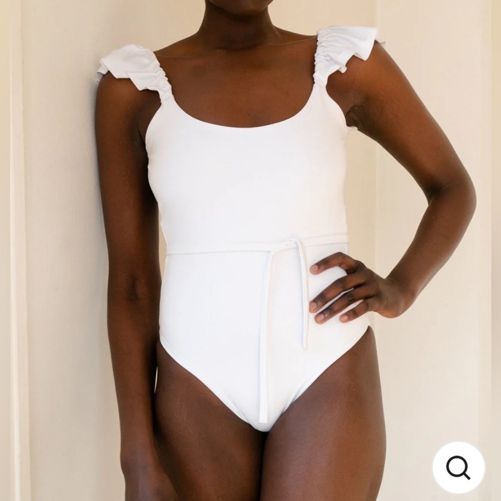 Londre brand one piece swimwear